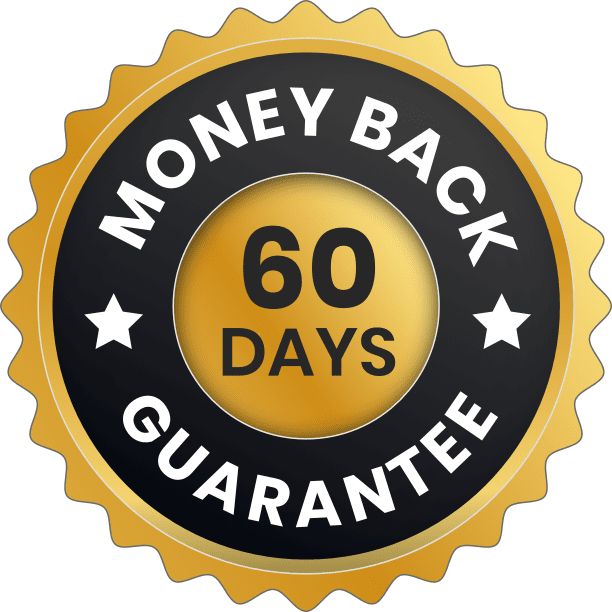DentaTonic 60 days money back 